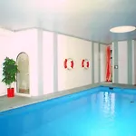 شقة Barony Romantic لوغانو