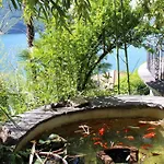 Barony Romantic Διαμέρισμα *