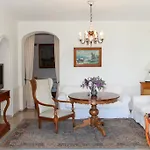 Barony Romantic Λουγκάνο