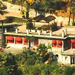 Barony Romantic لوغانو