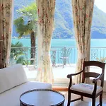 Barony Romantic لوغانو