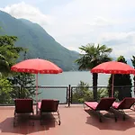 Barony Romantic شقة *