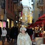 Barony Romantic شقة *