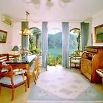 شقة Barony Romantic لوغانو