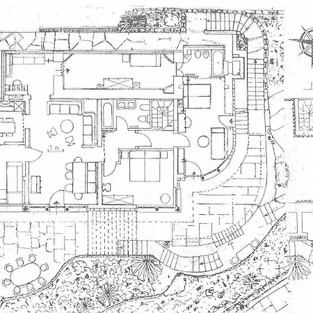 Barony Romantic Апартаменти *