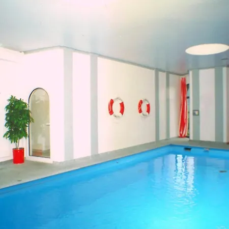 Апартаменти Barony Romantic Лугано