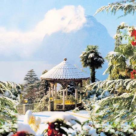 Διαμέρισμα Barony Romantic