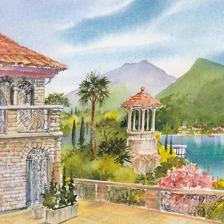 Апартаменти Barony Romantic