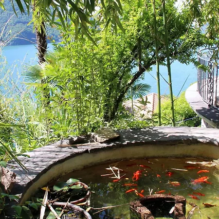 Barony Romantic Апартаменти *