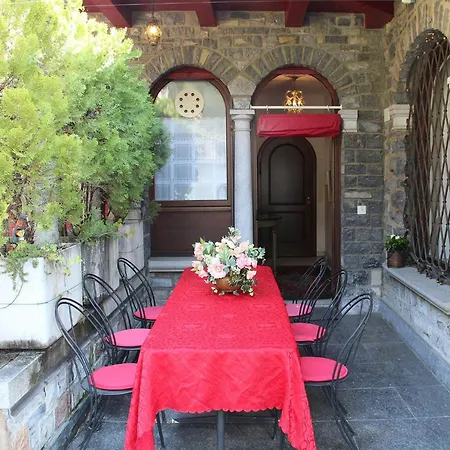 Barony Romantic * Лугано