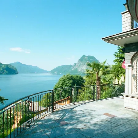 شقة Barony Romantic *