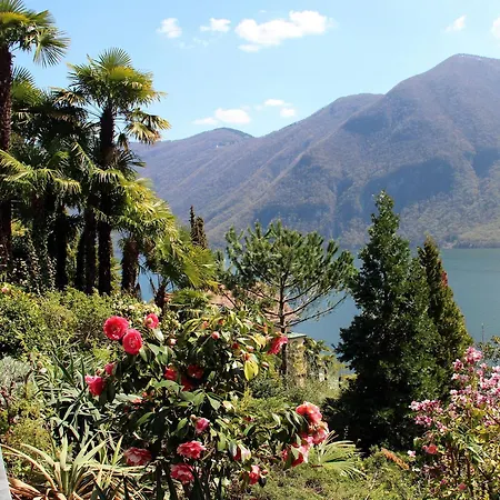 شقة Barony Romantic