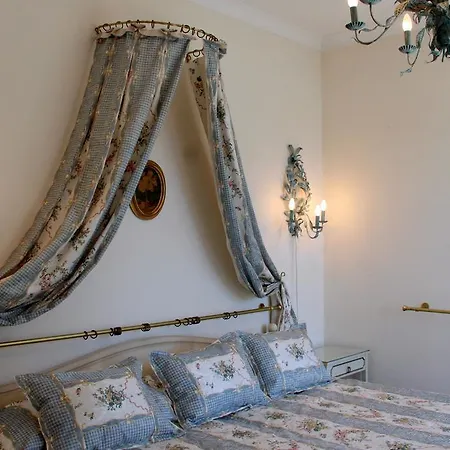 Апартаменты Barony Romantic *