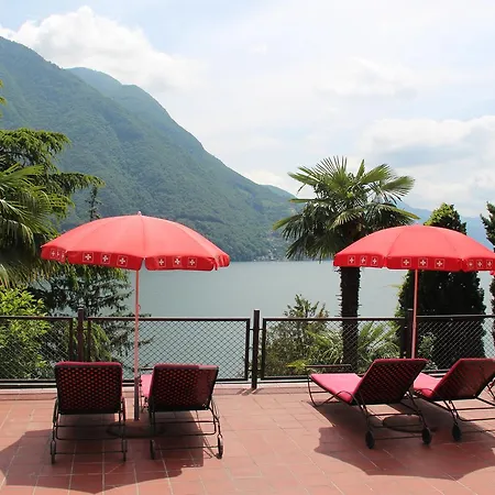 Barony Romantic Апартаменти *