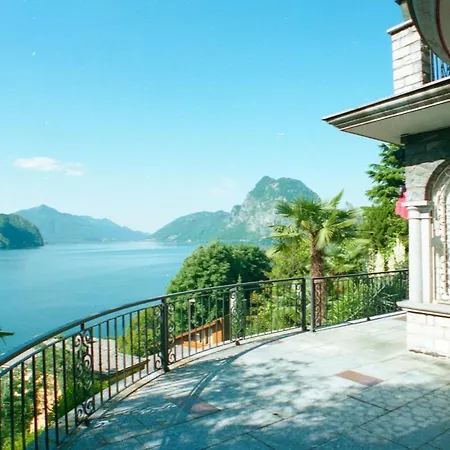 Апартаменти Barony Romantic