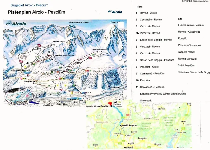 Barony Romantic * Lugano
