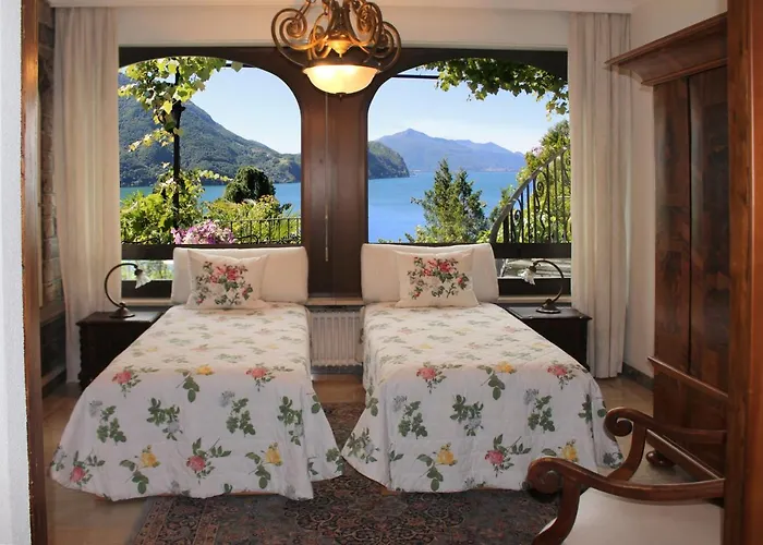 Barony Romantic * Lugano