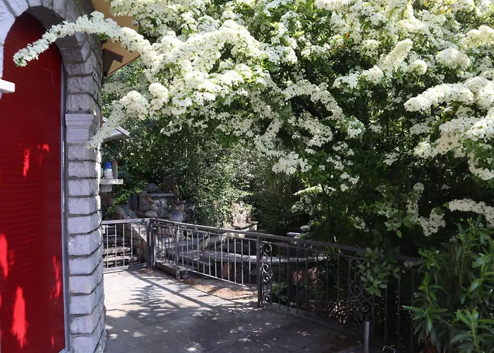 Barony Romantic Apartment