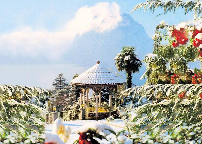 Apartment Barony Romantic