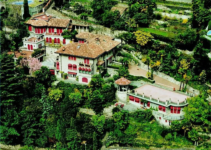 Apartment Barony Romantic