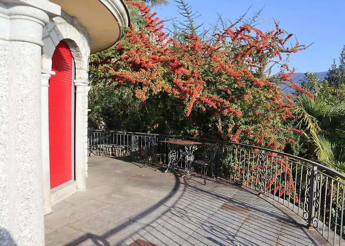 Barony Romantic Apartment