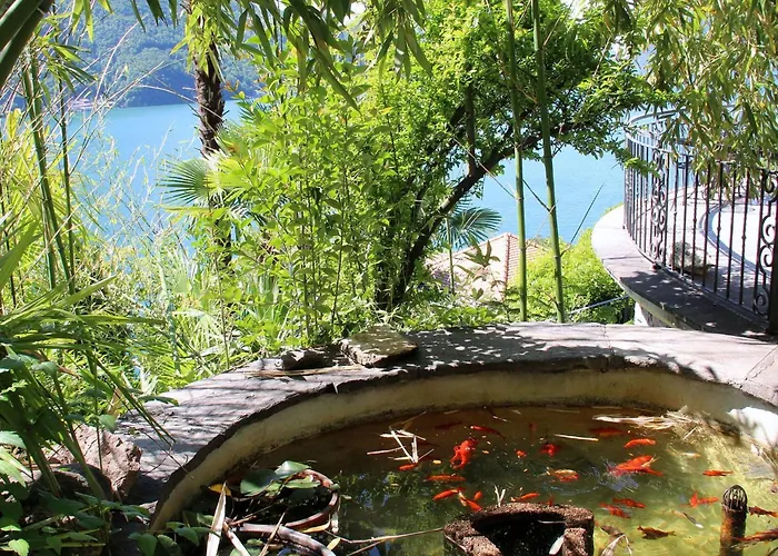 Barony Romantic Apartment *