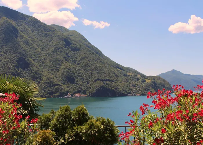 Apartment Barony Romantic *