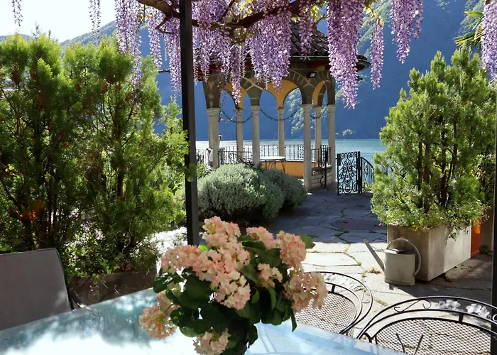 Barony Romantic Apartment