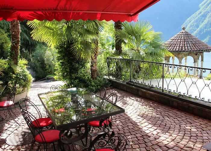 Apartment Barony Romantic