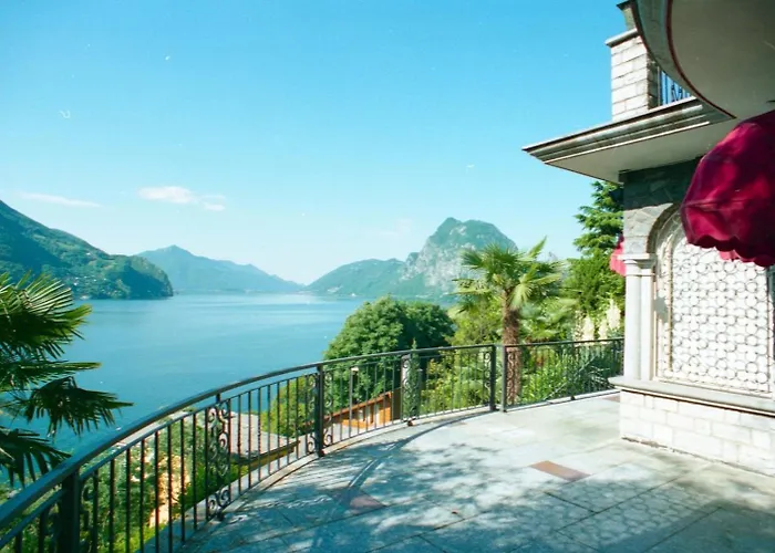 Apartment Barony Romantic *