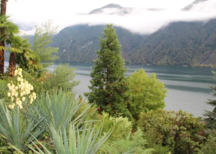 Barony Romantic Lugano