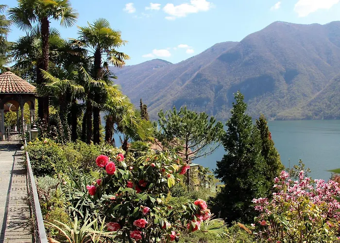 Apartment Barony Romantic