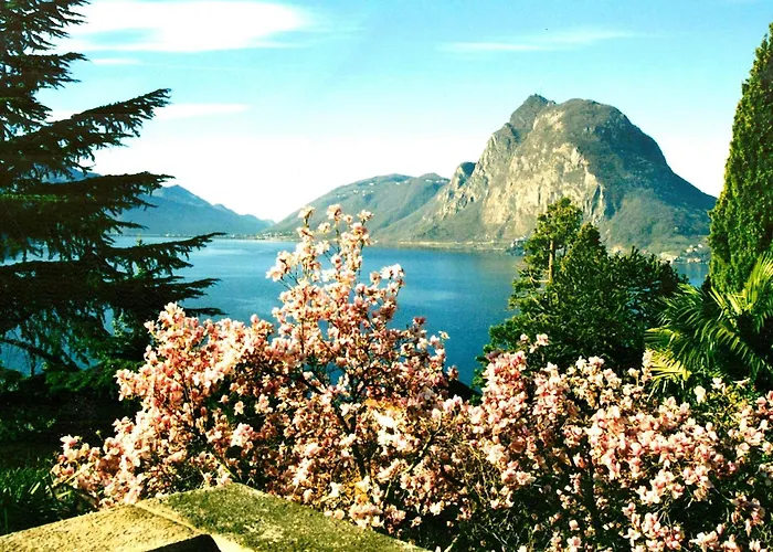 Barony Romantic Apartment *