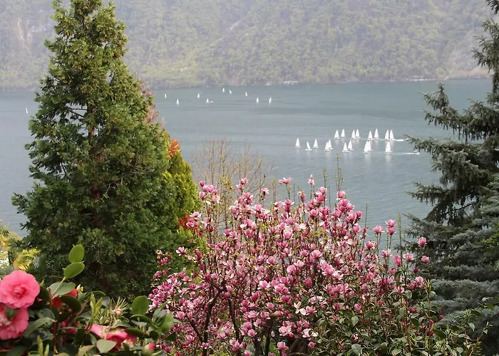 Barony Romantic Apartment