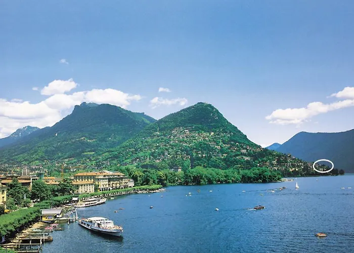 Barony Romantic Apartment