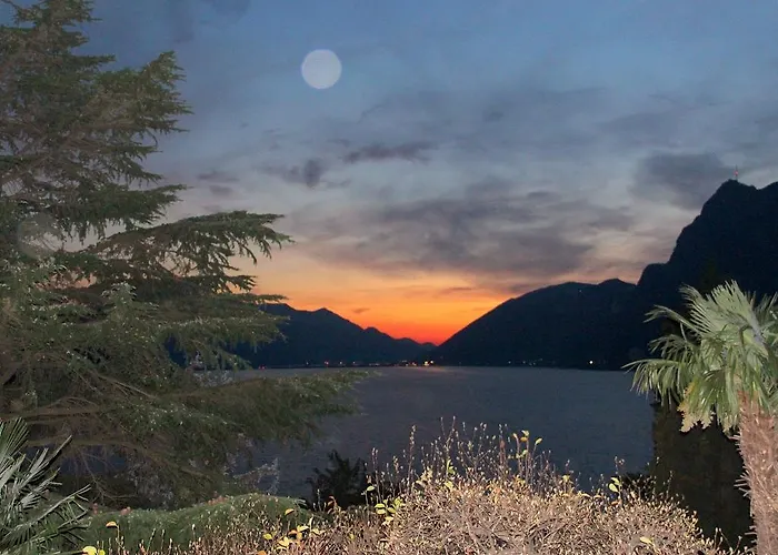 Barony Romantic Apartment