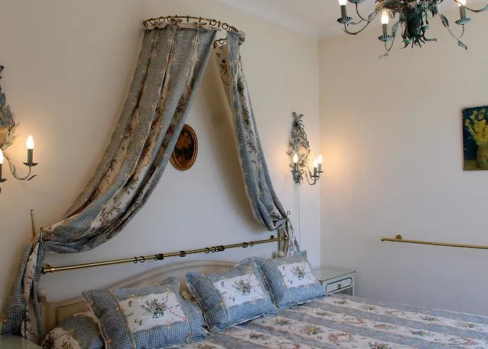 Apartment Barony Romantic *