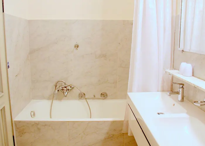 Barony Romantic Apartment