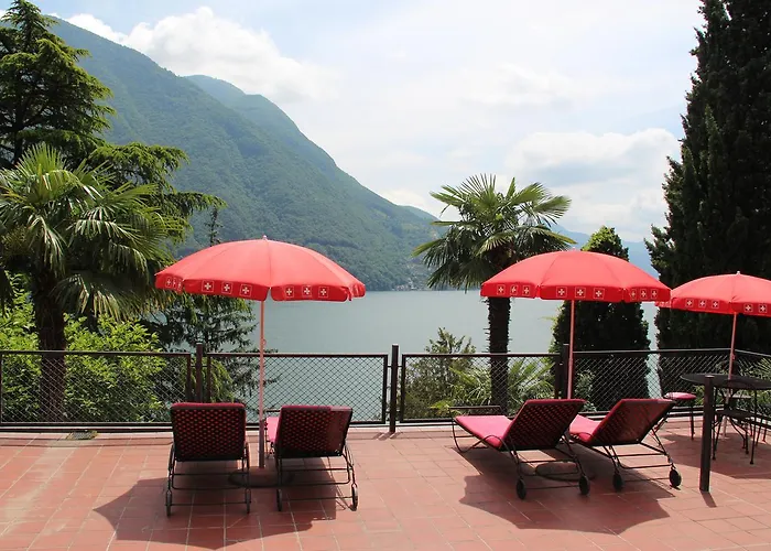 Barony Romantic Apartment *