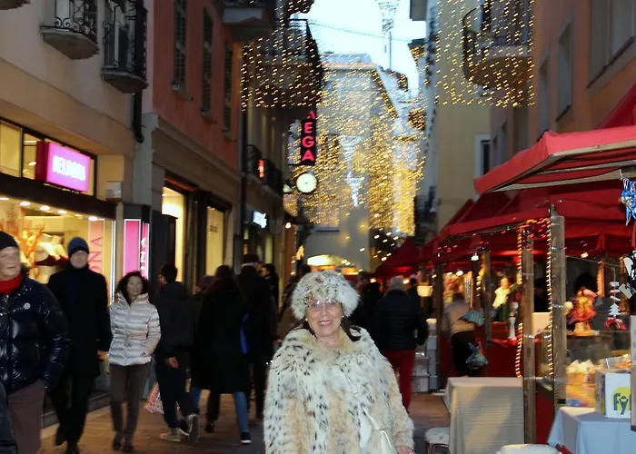 Barony Romantic Apartment *