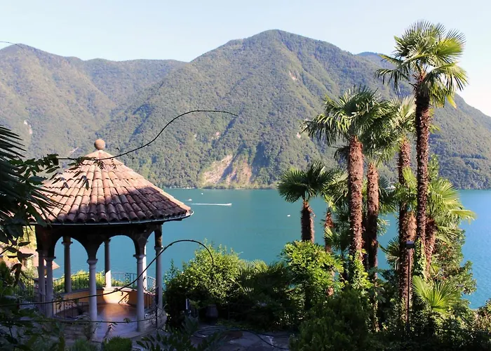 Barony Romantic Lugano