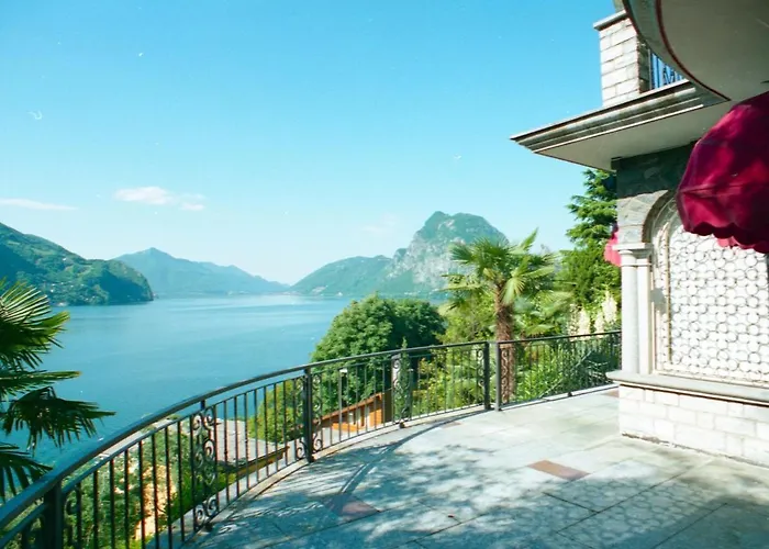 Apartment Barony Romantic