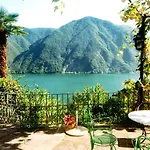 Barony Romantic Lejlighed Lugano