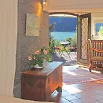 Barony Romantic Lejlighed *