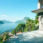 Lejlighed Barony Romantic