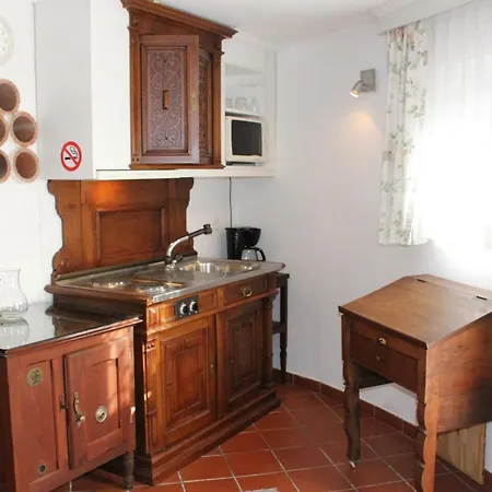 Appartamento Barony Le Pergole Lugano