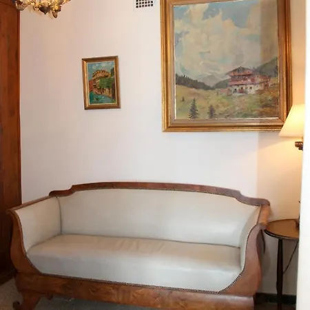 Appartamento Barony Le Pergole