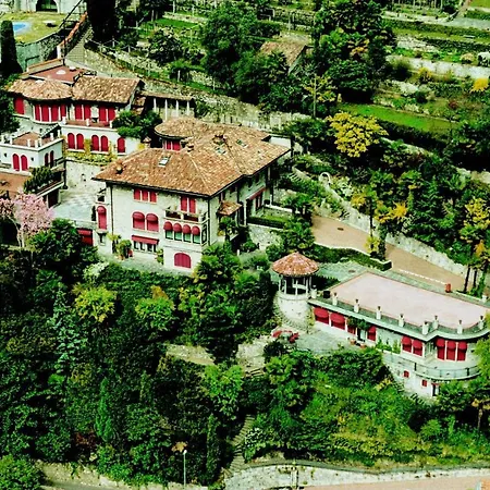 Appartamento Barony Le Pergole