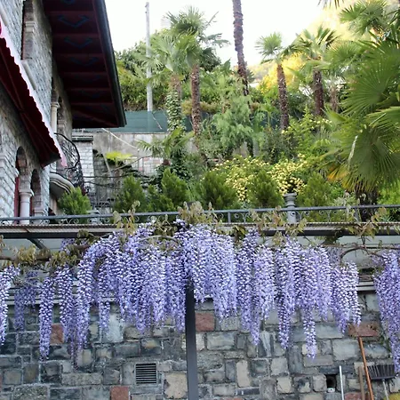 Lejlighed Barony Romantic Lugano