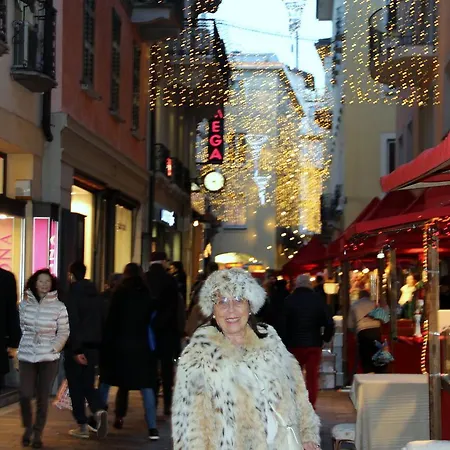 Barony Le Pergole Appartamento *